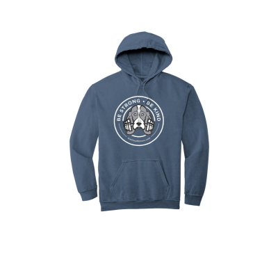 Comfort Colors ® Ring Spun Hooded Sweatshirt or Similar