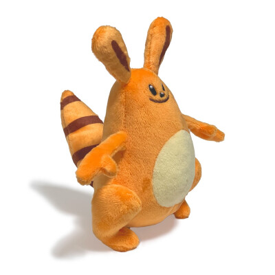 Ready Jet Go! Sunspot Plush