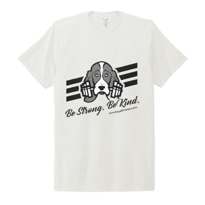 Allmade Unisex Tri-Blend Tee
