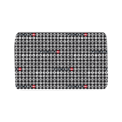 Bath Mats