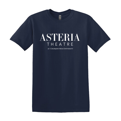 Asteria Theatre - Standard Tee