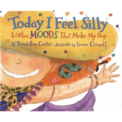Today I Feel Silly & Other Moods That Make My Day