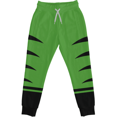Bengal Tiger Creature Power Suit Bottom - ADULT UNISEX