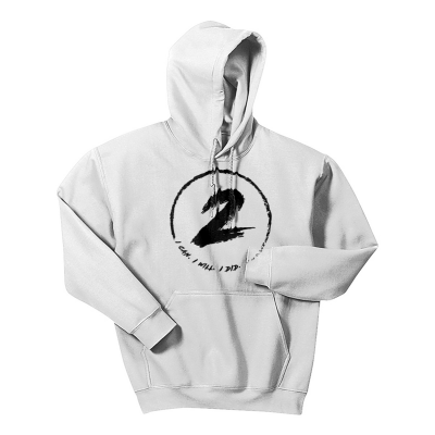 W2N Big Logo Hoodie