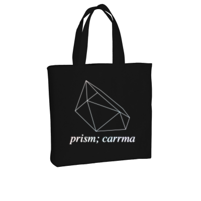 prism; carrma convention tote