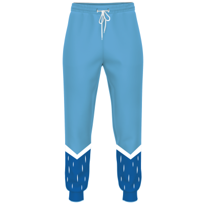 Spider Monkey Creature Power Suit Unisex Performance Jogger