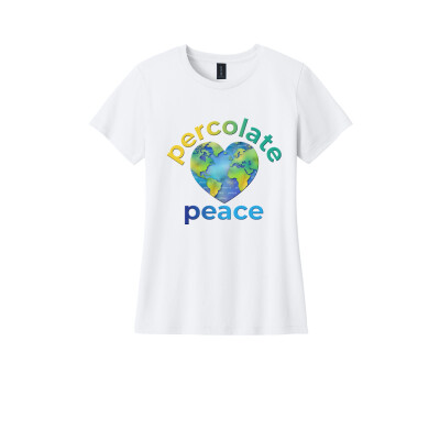 Women's Softstyle Tee