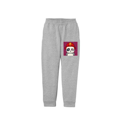 Panda Pal (Youth)