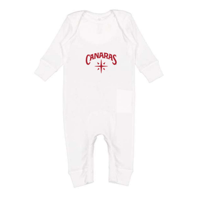 Canaras Infant Bodysuit