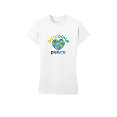 Women's Fitted Tee