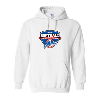 2026 Softball Championship Hoodie