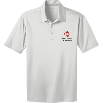 DSOB - Standard Polo (Printed)