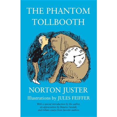 Phantom Tollbooth