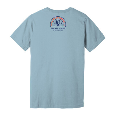 Jersey Pint Unisex Tee