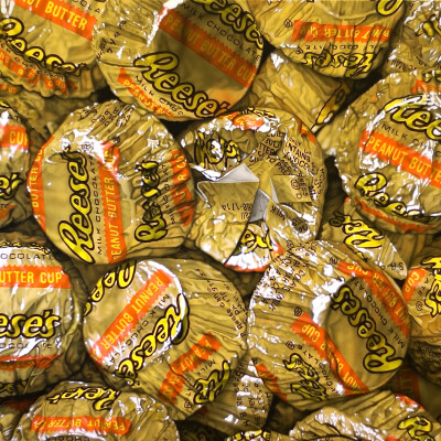 Cups of Gold