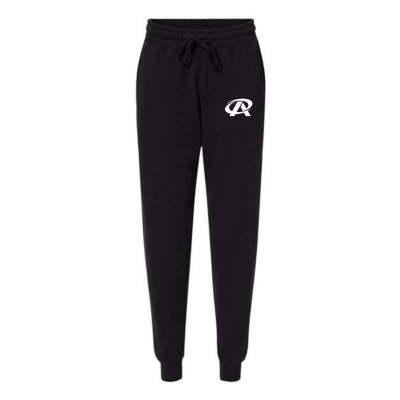  PREMIER ATHLETICS Embroidered Women's California Wave Wash Sweatpants 