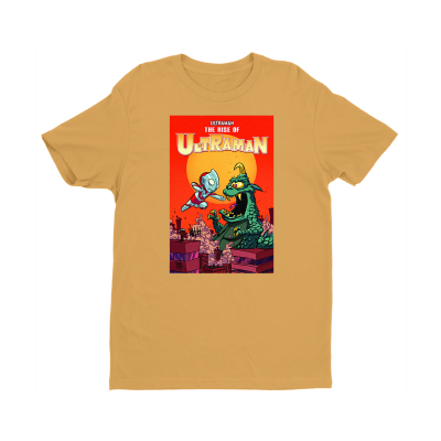 SKOTTIE YOUNG Cover Ultraman Marvel Series #1 Issue #1