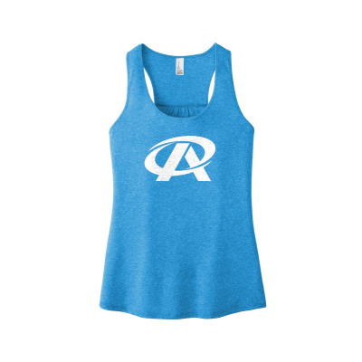 PA Women’s V.I.T. ™Gathered Back Tank