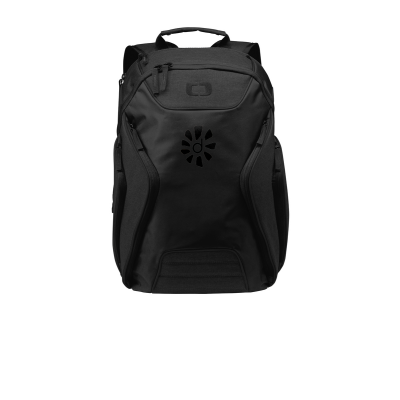 Pallet Logo OGIO ® Hatch Pack