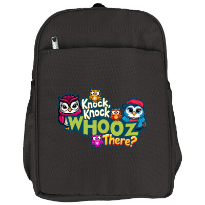 Mini/Toddler Size Backpack