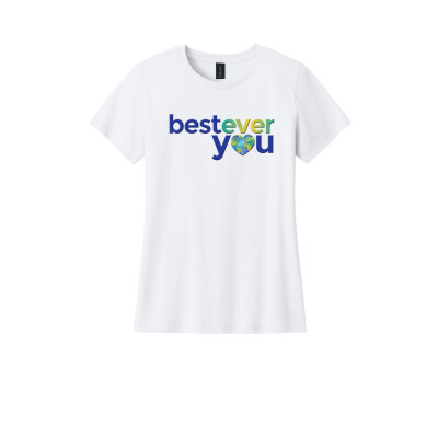 Women's Softstyle Tee