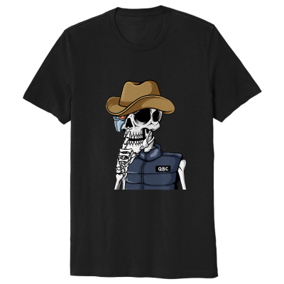 Quit Bitching Coalition #290 Organic Cotton Tee FeelzPhun