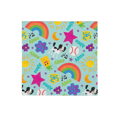 Chacho Dog Bandana