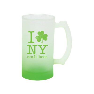 St. Pat's Beer Stein (Special Edition)