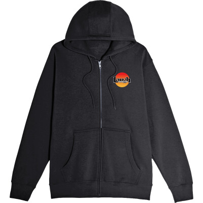 Laugh Factory Premium Zip Hoodie