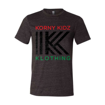 Korny Kidz Klothing T Shirt