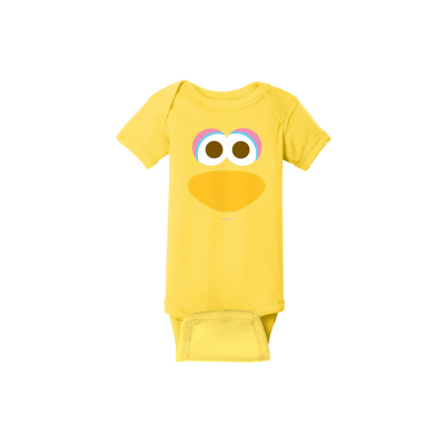 Hi I'm Big Bird Infant Onesie