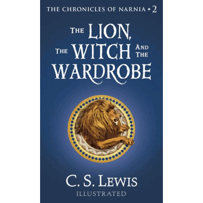 Lion, the Witch and the Wardrobe