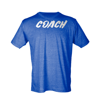 COACHES SHIRT