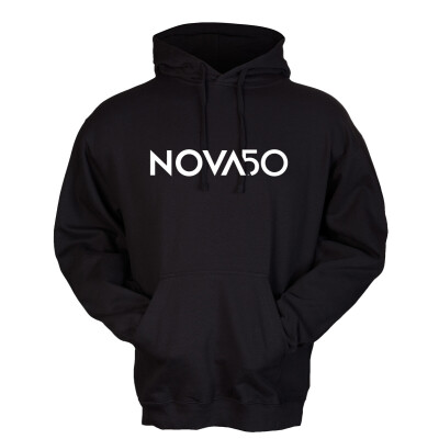 NOVA 50th Anniversary Adult Hoodie