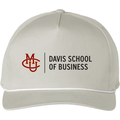 DSOB - Five-Panel Rope Hat (Printed)
