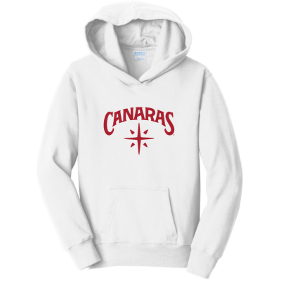 Canaras Youth Standard Hoodie