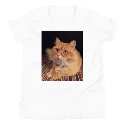 Youth Staple Tee | Bella + Canvas 3001Y