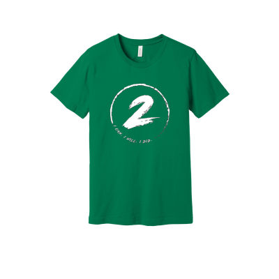 W2N Short Sleeve Tee