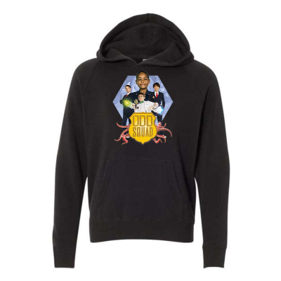 Odd Squad Youth Hoodie