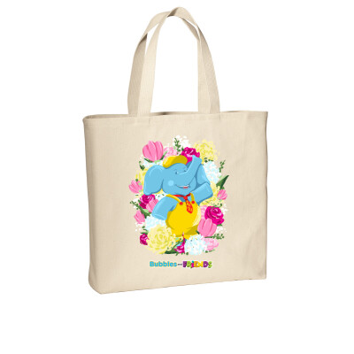 Convention Tote