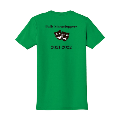 Peter Pan Jr Tee