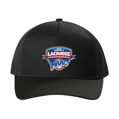 2026 Women's Lacrosse Championship Trucker Hat