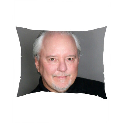 Pet Pillow Bed - Outdoor - 50" x 40"