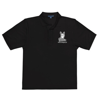 Embroidered Premium Polo Shirt | Port Authority K500