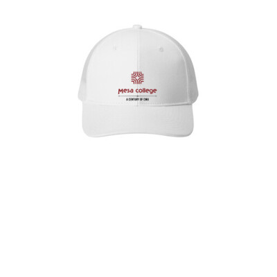 Historic Collegiate Hat - 1981-1987