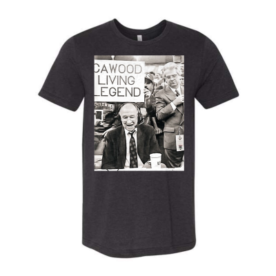 Cawood Living Legend Cat Citi "Blueneck" Kollection