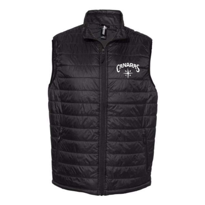 Canaras Standard Vest