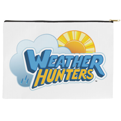 Weather Hunters Accessory Pouch
