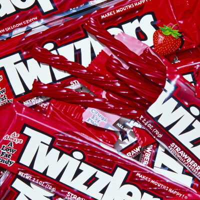 Twizzlers