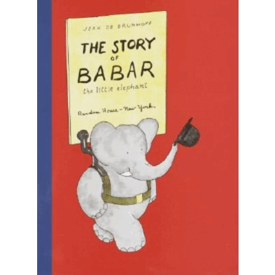 Story of Babar: The Little Elephant